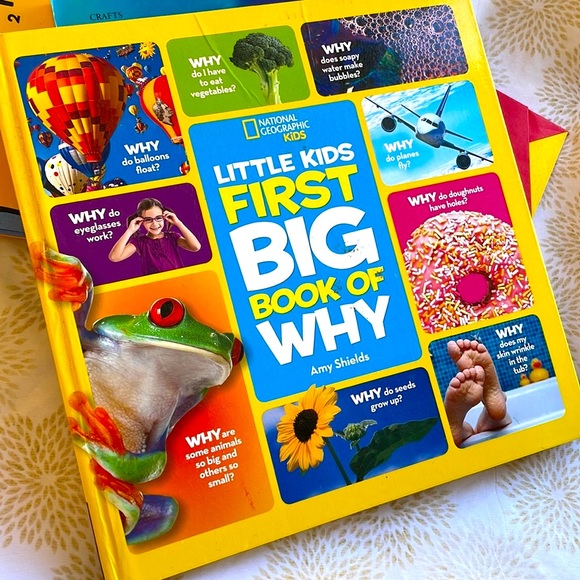 Kids books bundle - Picture 6 of 16